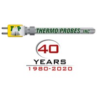 Thermo/Probes, Inc. logo - Similar company to G. Sensor S.R.L.