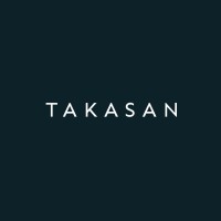 Takasan.co logo - Similar company to 3D4E Foundation, Inc.