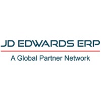 JD Edwards ERP logo - Similar company to C&A Technology Llc