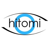 Hitomi Broadcast logo - Similar company to Wellav