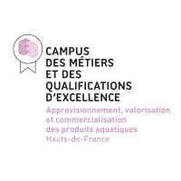 Campus des Métiers et des Qualifications d'Excellence AVCPA logo - Similar company to Campus Des Métiers Et Des Qualifications D'Excellence - Tourisme Et Innovation Hauts-De-France