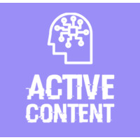 Active Content Ltd. logo - Similar company to Myair Longevity