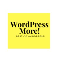 WP More! logo - Similar company to Ronopixels