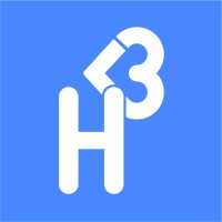 Holland Hybrid Heart logo - Similar company to Cairdac
