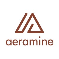 Aeramine Limited logo - Similar company to Milcraft