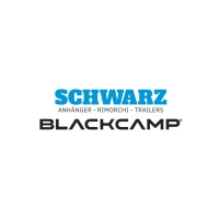 Schwarz Trailers logo - Similar company to Drop Camp