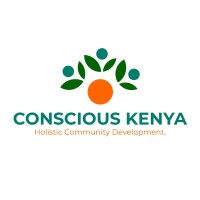 Conscious Kenya logo - Similar company to Conscious Kenya