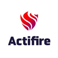 Actifire Limited logo - Similar company to Ihl Projects Ltd