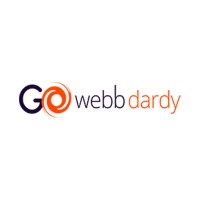 GoWebbdardy logo - Similar company to Rl Infotechh Solutions