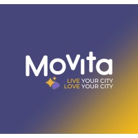 MoVita logo - Similar company to Movital