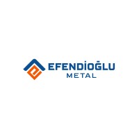 Efendioğlu Metal logo - Similar company to Tuğfer Çelik