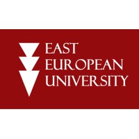 East European University logo - Similar company to Student Support Community