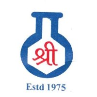 Shree Chemicals Pune logo - Similar company to A.R. Chemicals