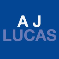 A J Lucas Roofing Contractors Limited logo - Similar company to Gla Group