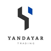 Yandayar Trading Company Limited logo - Similar company to Solarisesys
