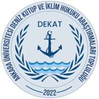 Deniz, Kutup ve İklim Hukuku Araştırmaları Topluluğu || DEKAT logo - Similar company to Dehukam