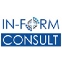 In-Form Consult logo - Similar company to Ewsolutions