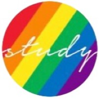 A Study in Purple logo - Similar company to Just Include (Non Profit)