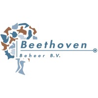 Beethoven Beheer B.V. logo - Similar company to 072Wonen