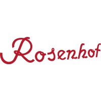 Rosenhof GmbH logo - Similar company to Cocktail Paradise