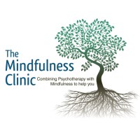 The Mindfulness Clinic logo - Similar company to Shift Collab