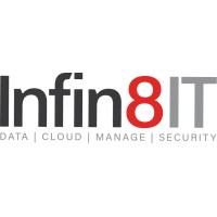 Infin8IT logo - Similar company to Managed Bits