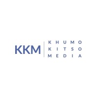 Khumo.Kitso media logo - Similar company to John Branch Iv Photography