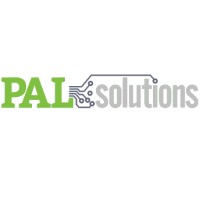 PAL Solutions for Business Inc. logo - Similar company to Atlantic Technology Summit