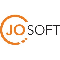 JO Soft logo - Similar company to Intercom Solutions S.R.L.
