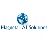 Magnetar AI solutions logo - Similar company to Speechmax