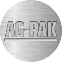 Ag-Pak logo - Similar company to Ag Pack