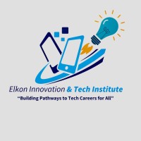Elkon Innovation & Tech Institute logo - Similar company to African Leadership Group