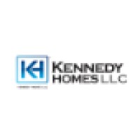 Kennedy Homes, LLC logo - Similar company to Constant Construction Group
