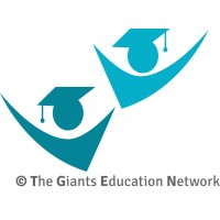 The Giants Education Network logo - Similar company to Staffsync