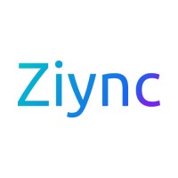 Ziync logo - Similar company to Frontial Technologies
