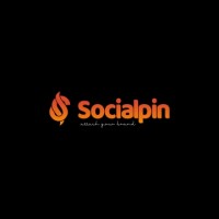 Socialpin Branding logo - Similar company to Aarka