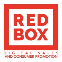 Redboxdigital.id logo - Similar company to Redbox