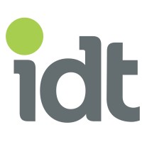 IDT Support Solutions Ltd logo - Similar company to Pc1 Limited
