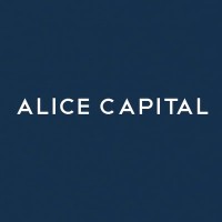 Alice Capital logo - Similar company to Token2049