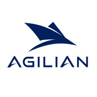 Agilian.com logo - Similar company to Fusebox One