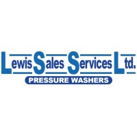 LEWIS SALES SERVICES LIMITED