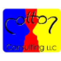 Cotton Consulting LLC logo - Similar company to Strategic Communications & Planning (Scp)