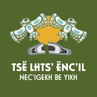 Split Rock Healing House: Tsë lhts’ënc’il nec’igekh be yikh logo - Similar company to Indigenous Law Research Unit