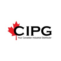 Canadian IPG logo - Similar company to Ipump
