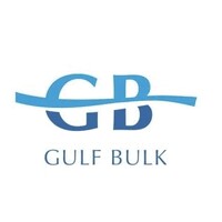 Gulf Bulk logo - Similar company to Duo Shipping & Trading Ltd.