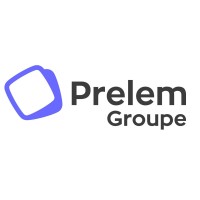 PRELEM - POSITHERM - IMPERVIUS logo - Similar company to Osmoz-Ing