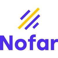 Nofar Europe B.V logo - Similar company to Shikun & Binui Real Estate Development B.V.