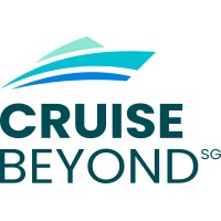CruiseBeyond SG logo - Similar company to Sun Cruises, Inc.