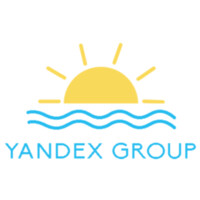 Yandex Group LLC logo - Similar company to Matrix Real Estate Llc