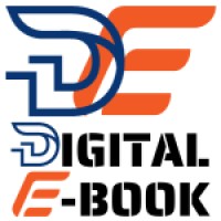 DGITAL E-BOOK logo - Similar company to Lsunny -   Digital Marketing